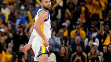 Los Angeles Lakers v Golden State Warriors - Game Five