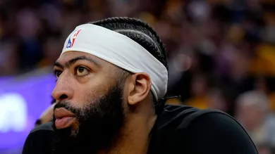 Los Angeles Lakers v Golden State Warriors - Game Five