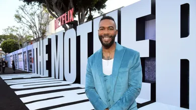 The Mother Los Angeles Premiere Event