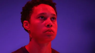 Los Angeles Sparks v Phoenix Mercury