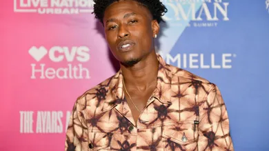 2023 Strength Of A Woman Festival & Summit - Day 3 - Ms. Lauryn Hill & R&B Concert