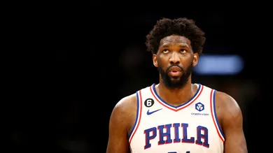 Philadelphia 76ers v Boston Celtics - Game Seven