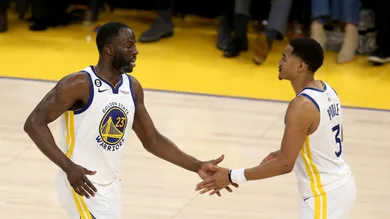 Los Angeles Lakers vs. Golden State Warriors