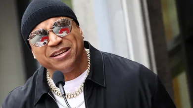 Ludacris Honored With Star On Hollywood Walk Of Fame