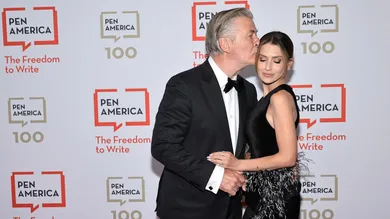 2023 PEN America Literary Gala - Arrivals