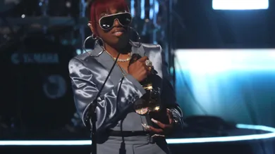 2023 Black Music Honors - Show