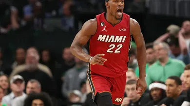 Miami Heat v Boston Celtics - Game Two