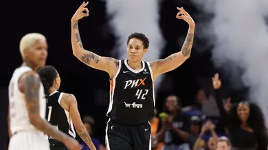 Chicago Sky v Phoenix Mercury