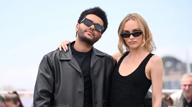 "The Idol" Photocall - The 76th Annual Cannes Film Festival