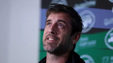 New York Jets Offseason Workout