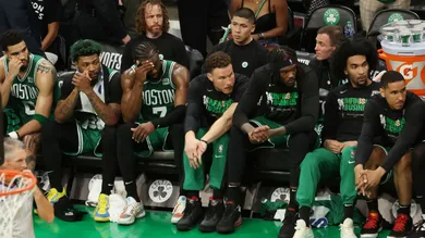 Miami Heat v Boston Celtics - Game Seven