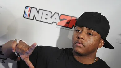 "NBA 2K13" Premiere Launch Party