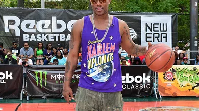 2014 Reebok Classic All-Star Basketball Tournament