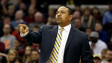 Golden State Warriors v Cleveland Cavaliers