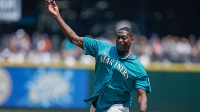 Detroit Tigers v Seattle Mariners