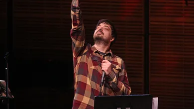 Collected Stories: Love/Loss