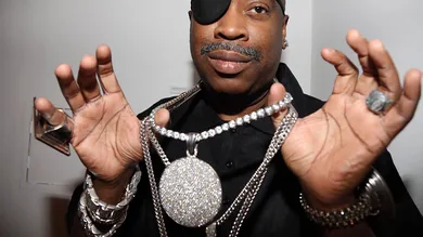 "Rap Tees: A Collection of Hip-Hop T-Shirts 1980-1999" Book Launch Party