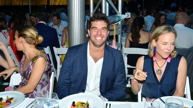 The 23rd Annual Watermill Center Summer Benefit & Auction