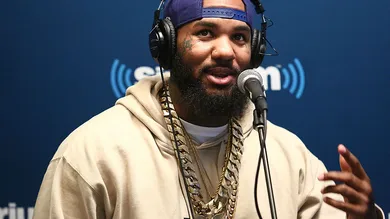 The Game Visits SiriusXM