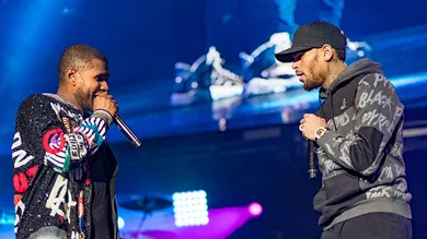 Real 92.3's The Real Show