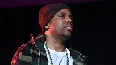 They Got It From Here: Album Premiere Event for A Tribe Called Quest