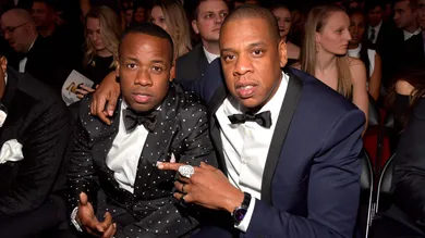 The 59th GRAMMY Awards - Roaming Show