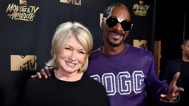 2017 MTV Movie And TV Awards - Backstage And Audience