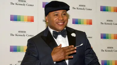 2017 Kennedy Center Honors Formal Artist's Dinner Arrivals