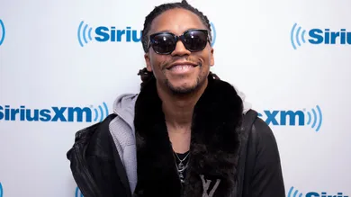 Celebrities Visit SiriusXM - January 25, 2018
