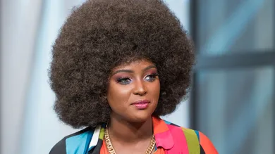 Celebrities Visit Build - February 7, 2018