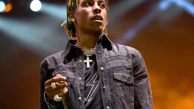 The Smokers Club Fest