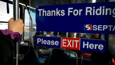 SEPTA Ends Sales of Tokens in move to Update Fare Payments, in Philadelphia, PA