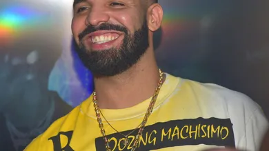 Lil Baby Hosts Empire Lounge