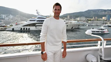 F1 Grand Prix of Monaco - Qualifying