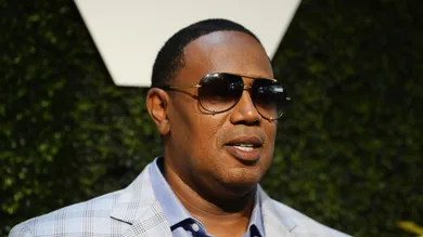 BET Her Awards Presented By Bumble - Arrivals