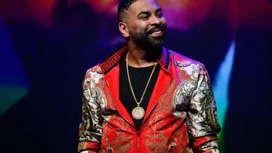 The Shhh Show - Atlanta, GA