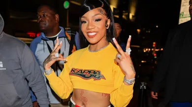 Celebrity Sightings In Los Angeles - May 09, 2023