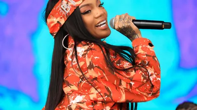 2023 Coachella Valley Music And Arts Festival - Weekend 1 - Day 3