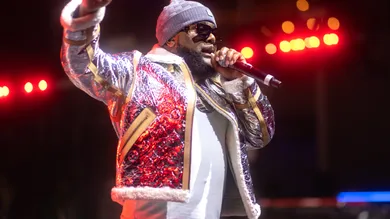 Billboard Presents The Stage at SXSW - Day 1