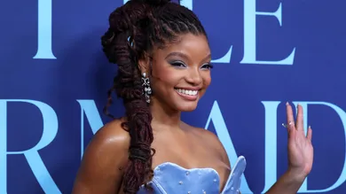 "The Little Mermaid" Australian Premiere - Arrivals