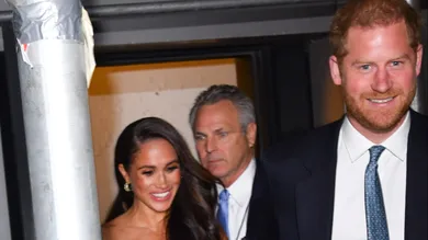 Celebrity Sightings In New York City - May 16, 2023