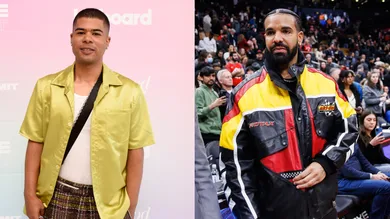ILOVEMAKONNEN Reflects Drake Relationship