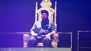 Mount Westmore In Concert - San Diego, CA