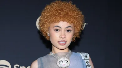 Ice Spice Attending Met Gala As Anna Wintour's Special guest