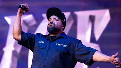 High Hopes Concert At Toyota Arena