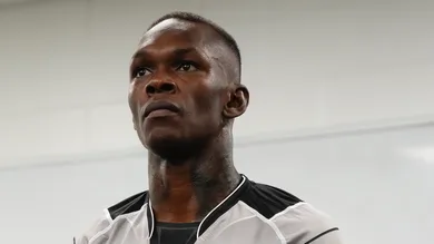 Israel Adesanya Ex-Girlfriend Court Half Wealth