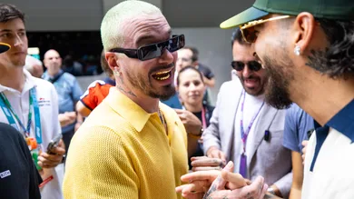 F1 Grand Prix of Miami