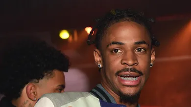 Ja Morant Suspended Second Gun Flashing Incident