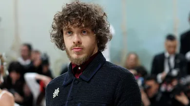 The 2023 Met Gala Celebrating "Karl Lagerfeld: A Line Of Beauty" - Arrivals