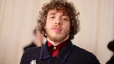 The 2023 Met Gala Celebrating "Karl Lagerfeld: A Line Of Beauty" - Red Carpet